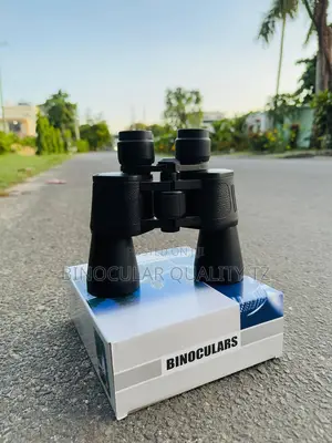 Binoculars 20x50 High Quality