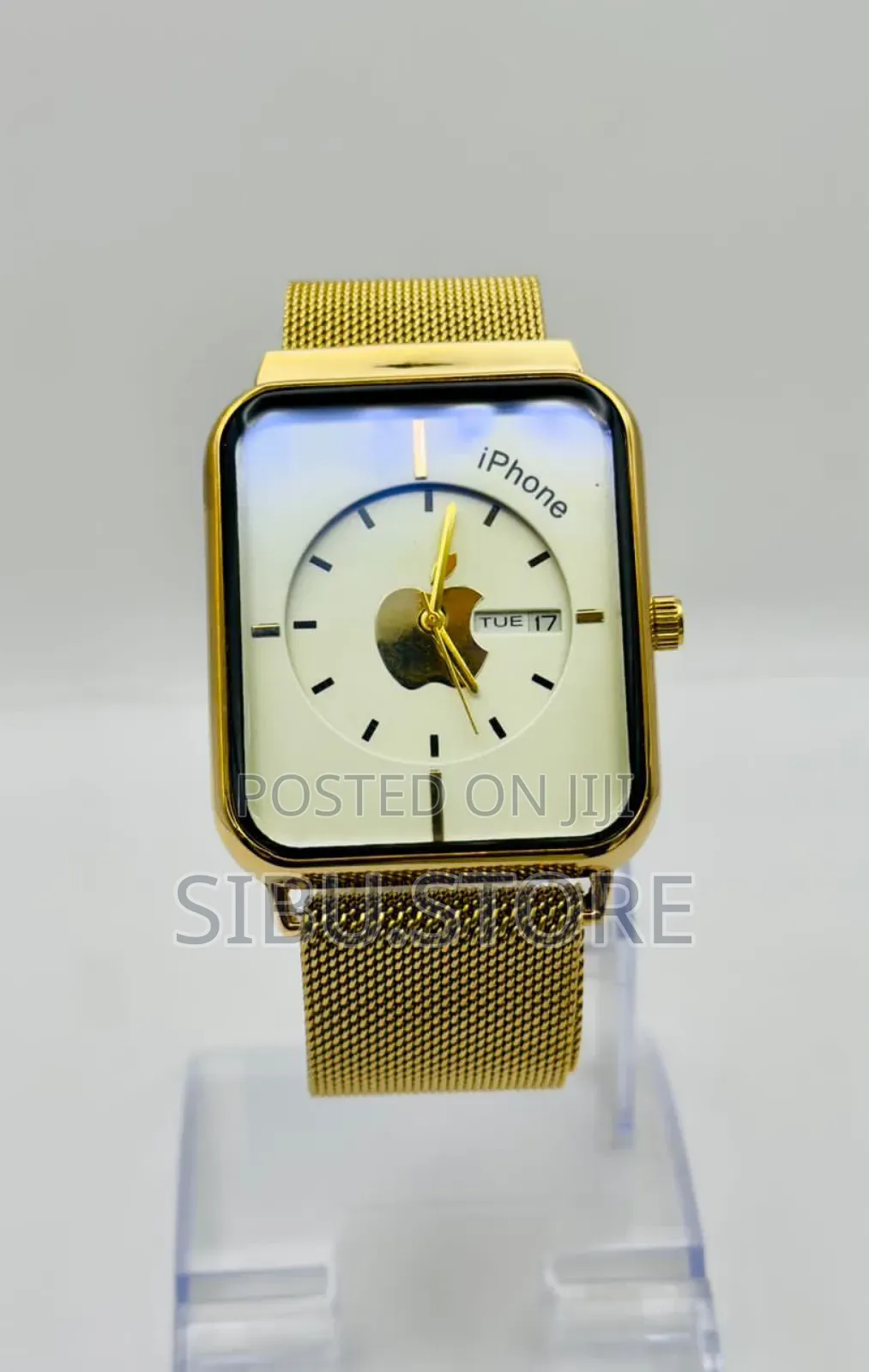 Women Watch Choice