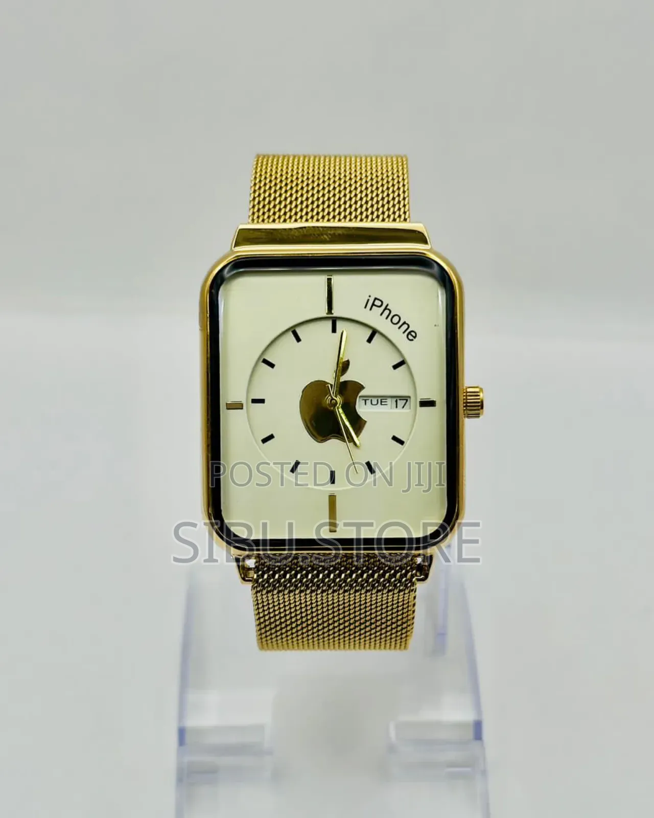 Women Watch Choice