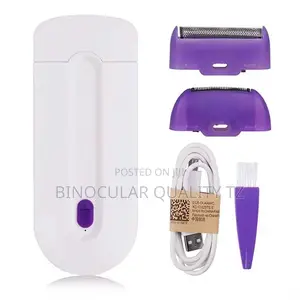Electric Smooth Touch