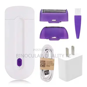 Electric Smooth Touch