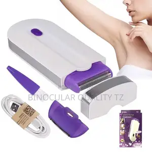 Electric Smooth Touch