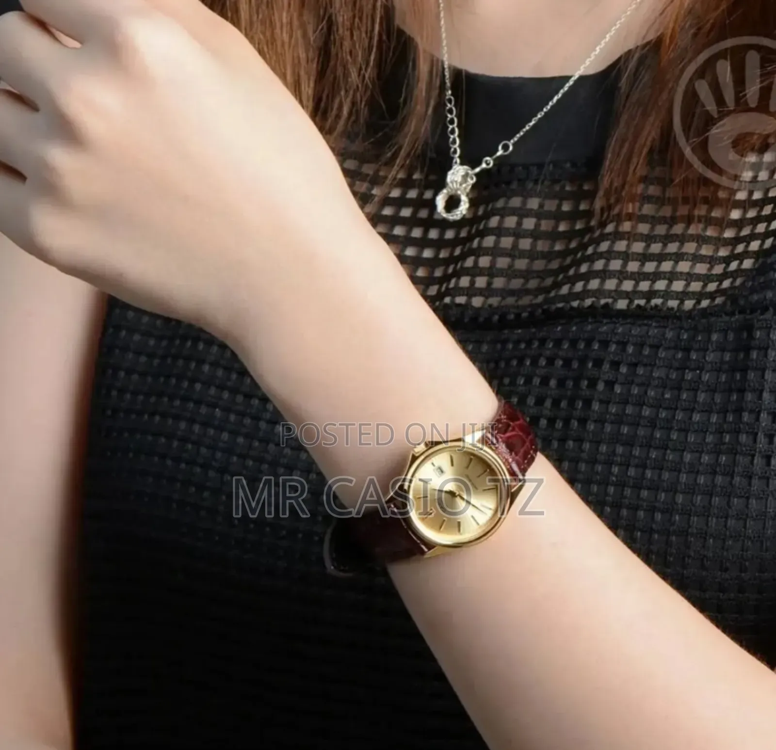 Casio LTP-1183q-9adf