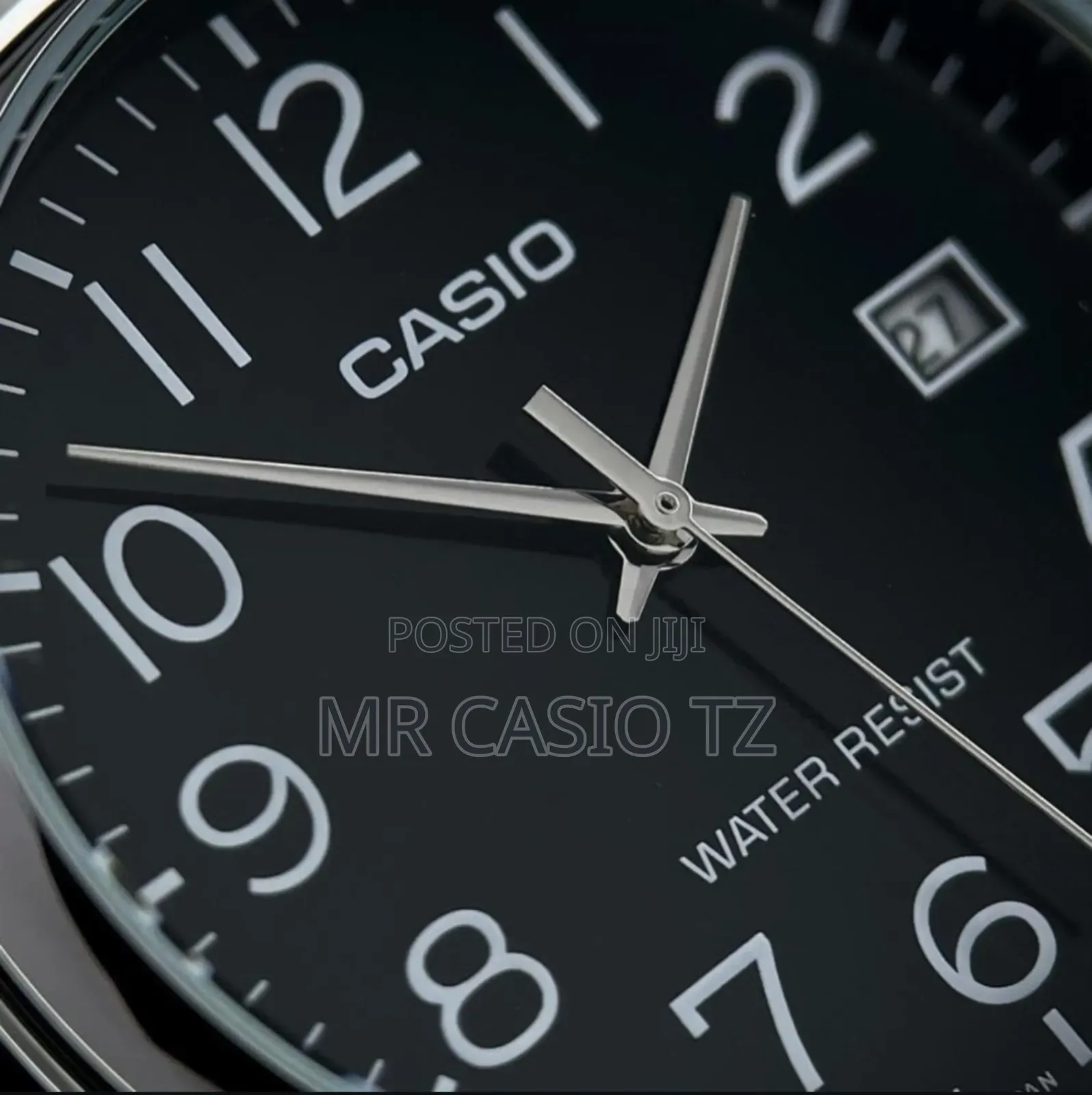 Casio MTP-V002d-1budf
