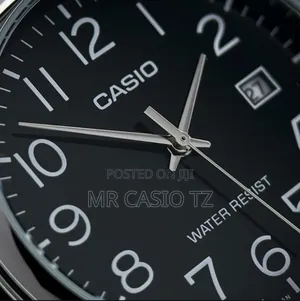 Casio MTP-V002d-1budf