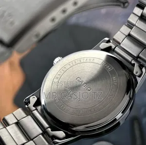 Casio MTP-V002d-1budf