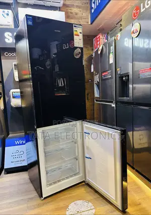 Ailyons Refrigerator 322 Liter || Fridge Arf-340wbd