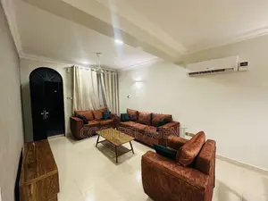 Furnished 3bdrm Apartment in Coolest Estate, Masaki for rent