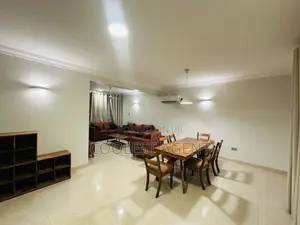 Furnished 3bdrm Apartment in Coolest Estate, Masaki for rent
