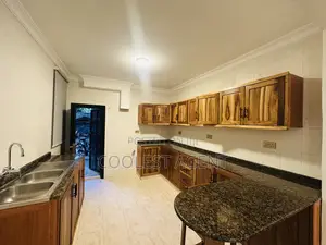 Furnished 3bdrm Apartment in Coolest Estate, Masaki for rent