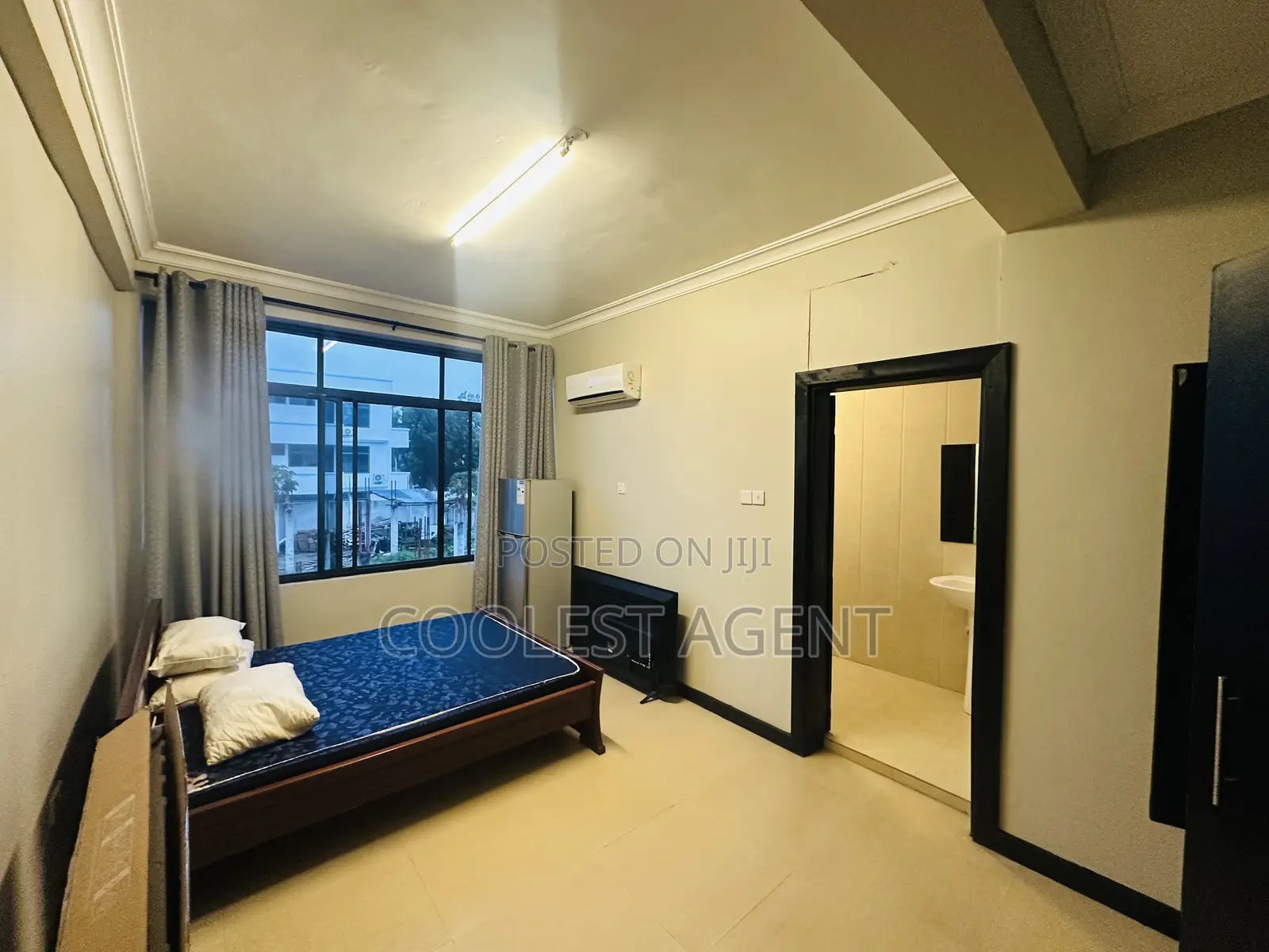 Furnished 3bdrm Apartment in Coolest Estate, Oyster Bay for rent