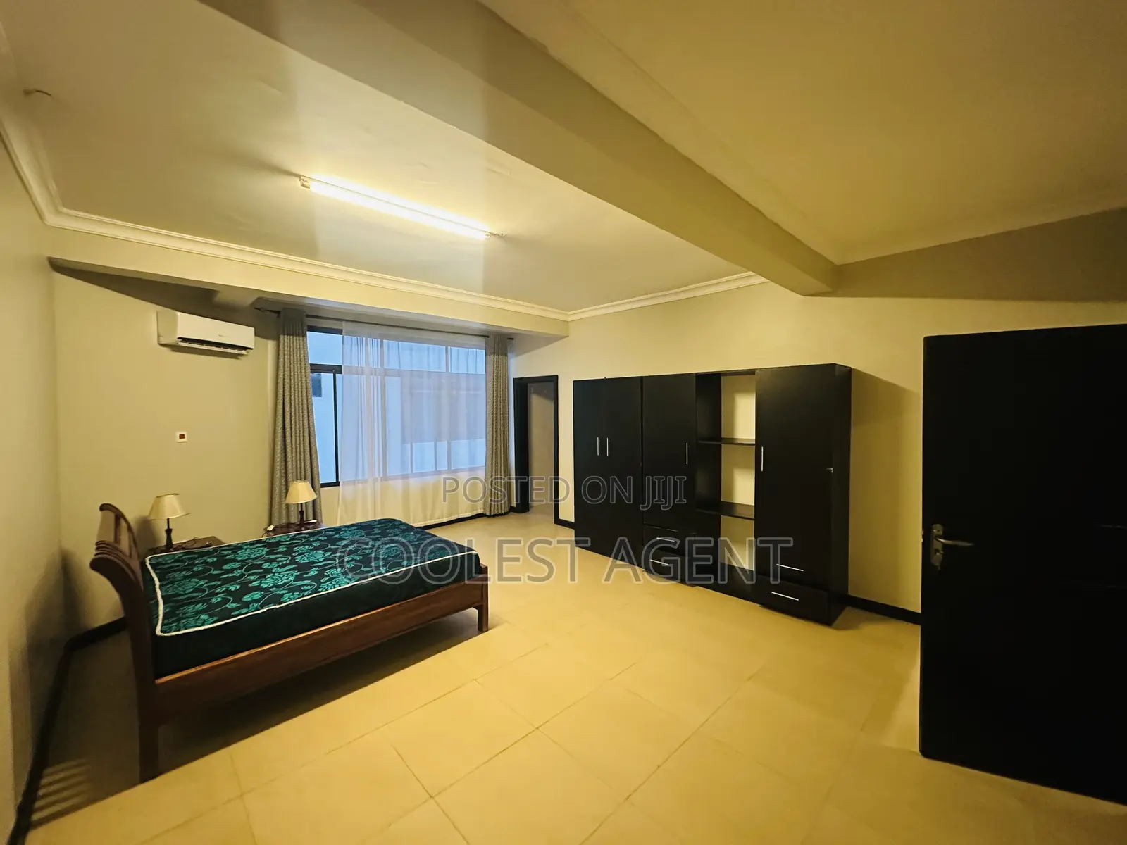 Furnished 3bdrm Apartment in Coolest Estate, Oyster Bay for rent