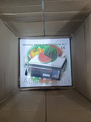 Hoclee Scale 40kg