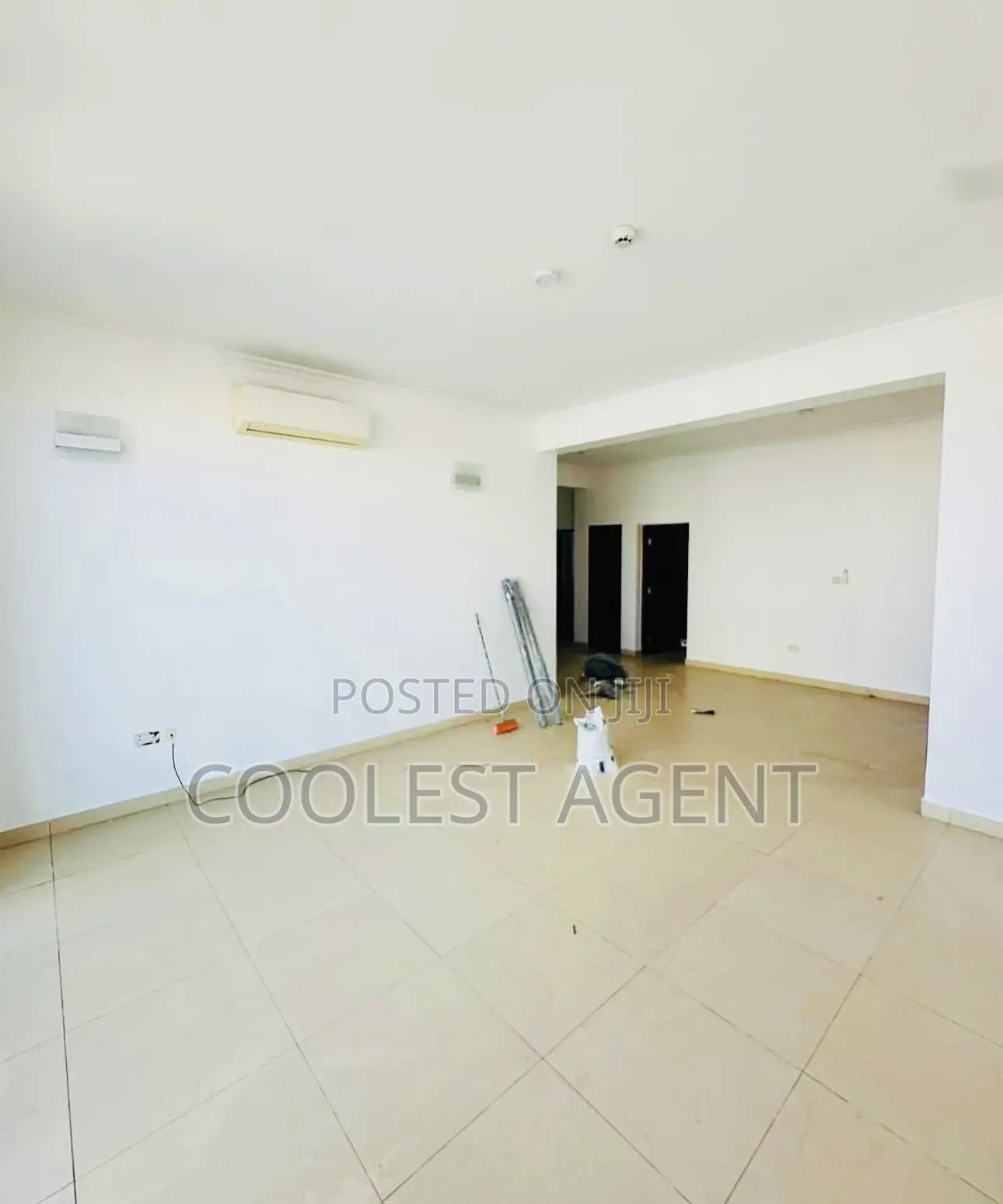 3bdrm Apartment in Coolest Estate, Mikocheni for sale