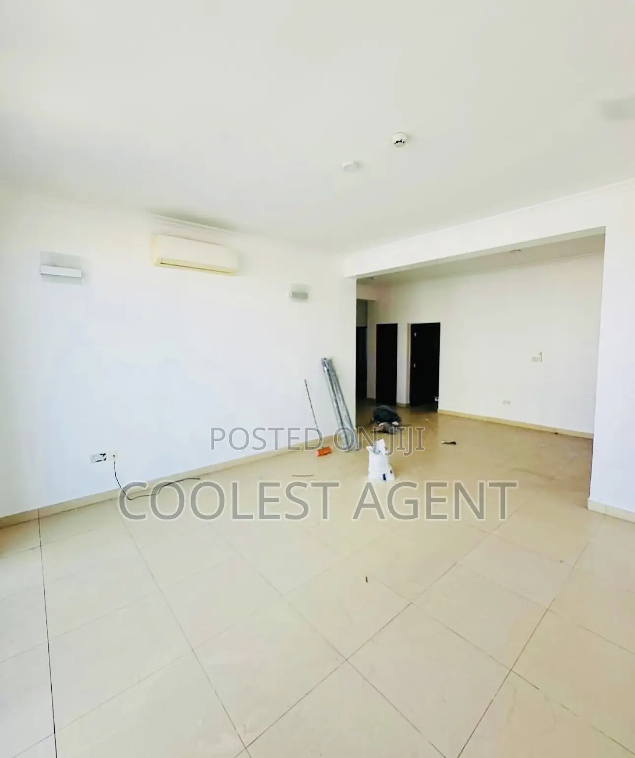 3bdrm Apartment in Coolest Estate, Mikocheni for sale