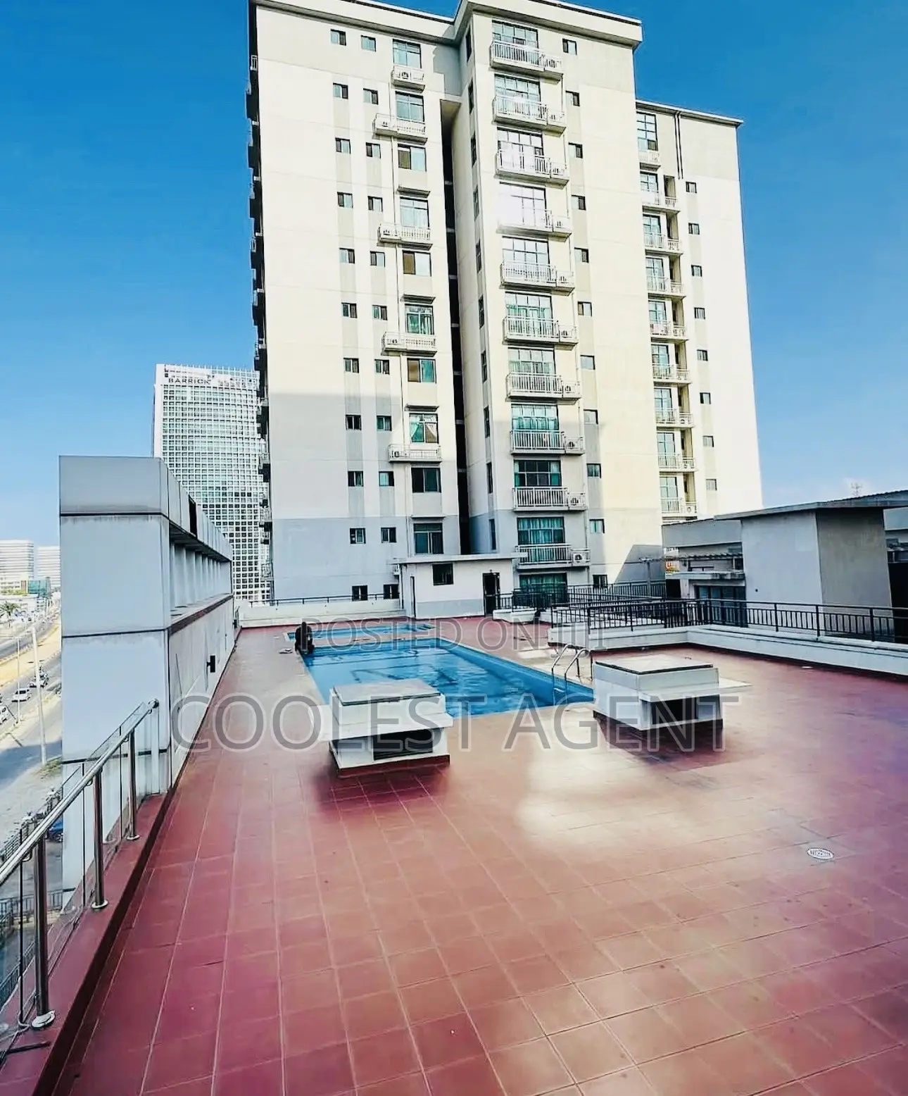 3bdrm Apartment in Coolest Estate, Mikocheni for sale
