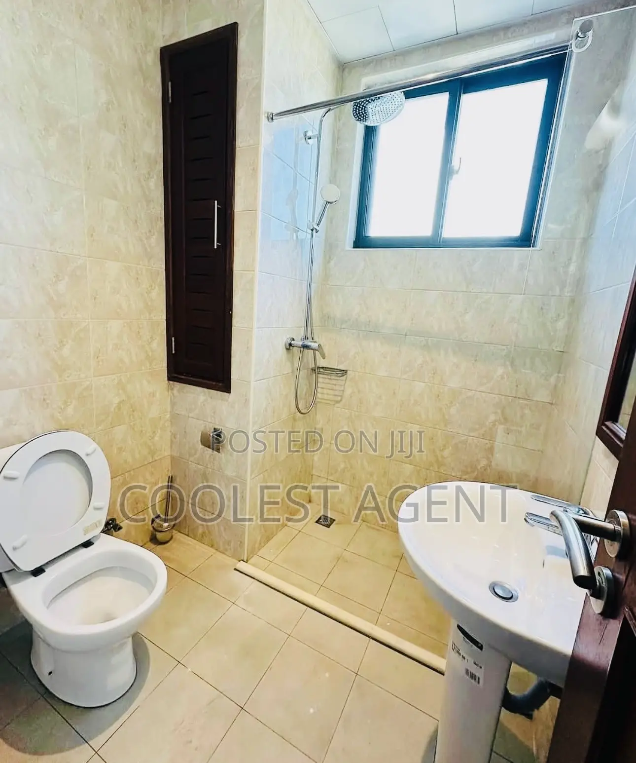 3bdrm Apartment in Coolest Estate, Mikocheni for sale