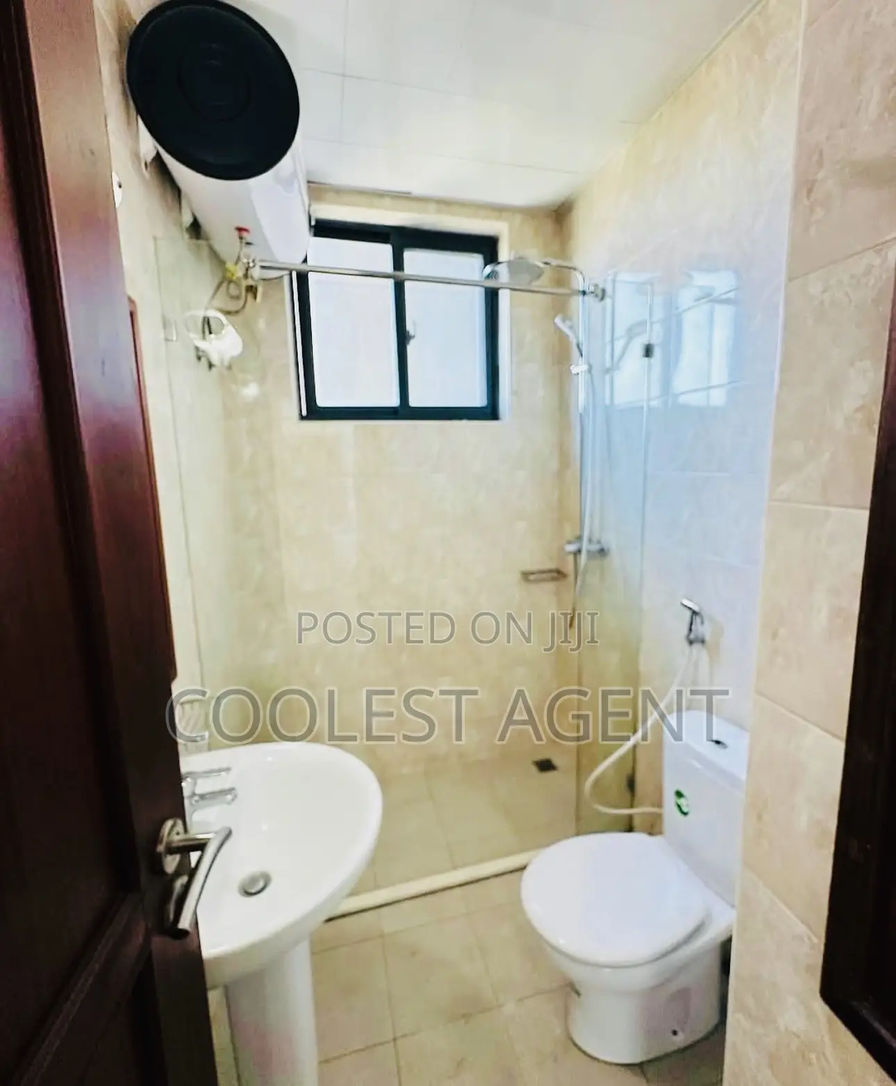 3bdrm Apartment in Coolest Estate, Mikocheni for sale