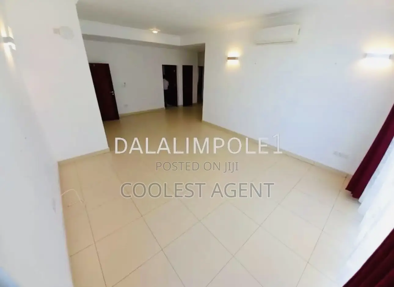 3bdrm Apartment in Coolest Estate, Mikocheni for sale