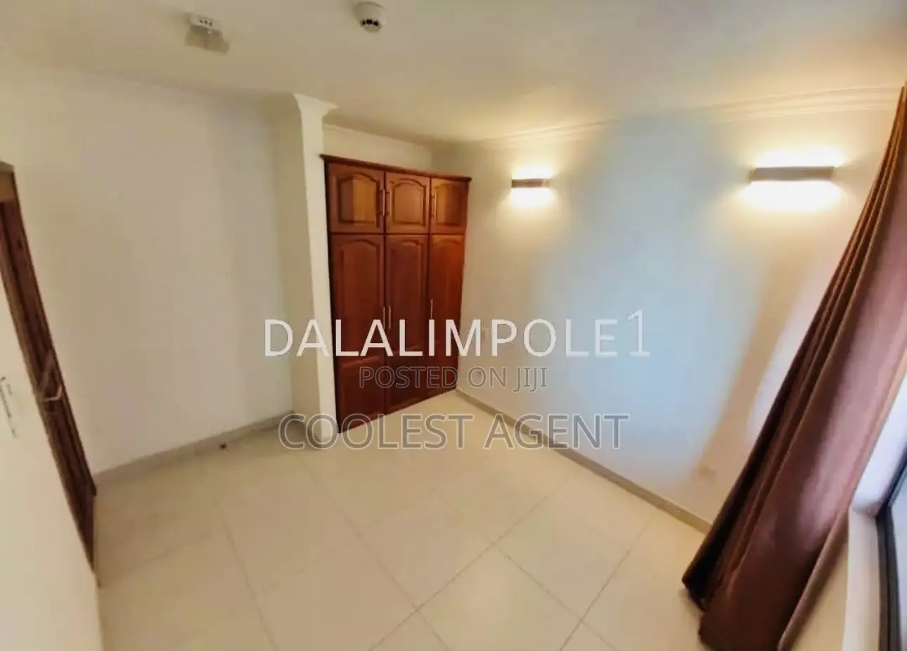 3bdrm Apartment in Coolest Estate, Mikocheni for sale