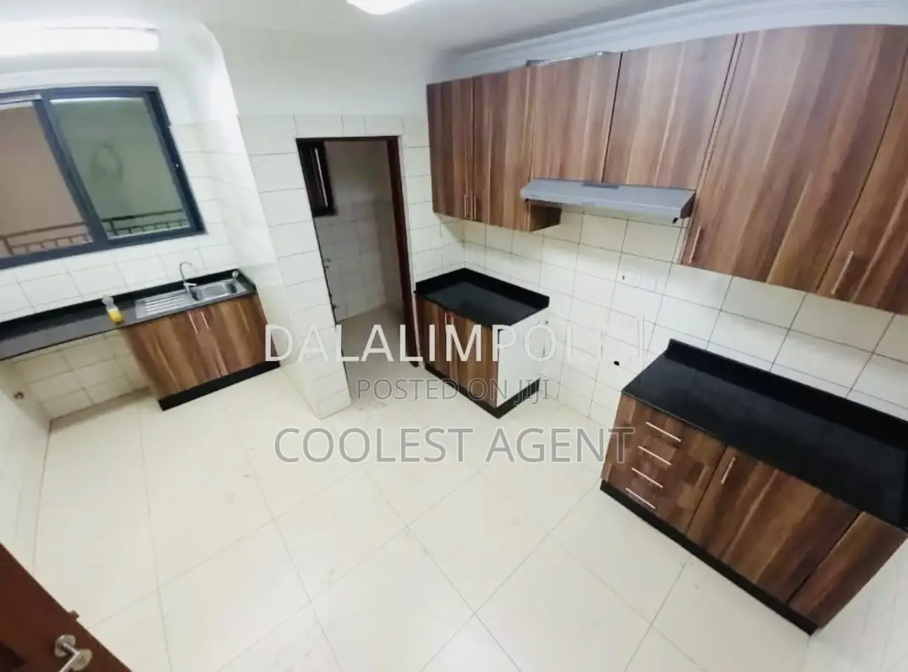 3bdrm Apartment in Coolest Estate, Mikocheni for sale