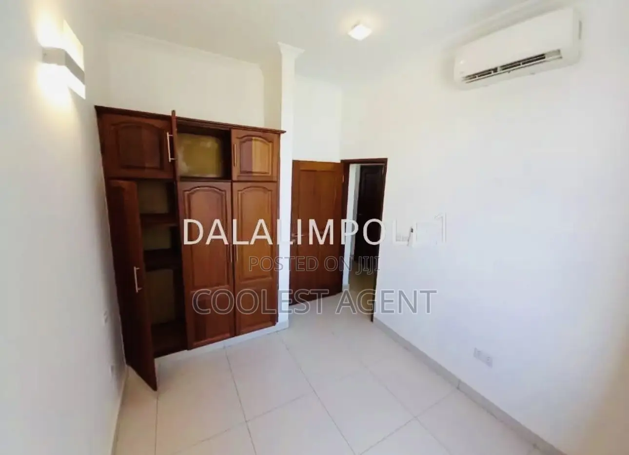 3bdrm Apartment in Coolest Estate, Mikocheni for sale