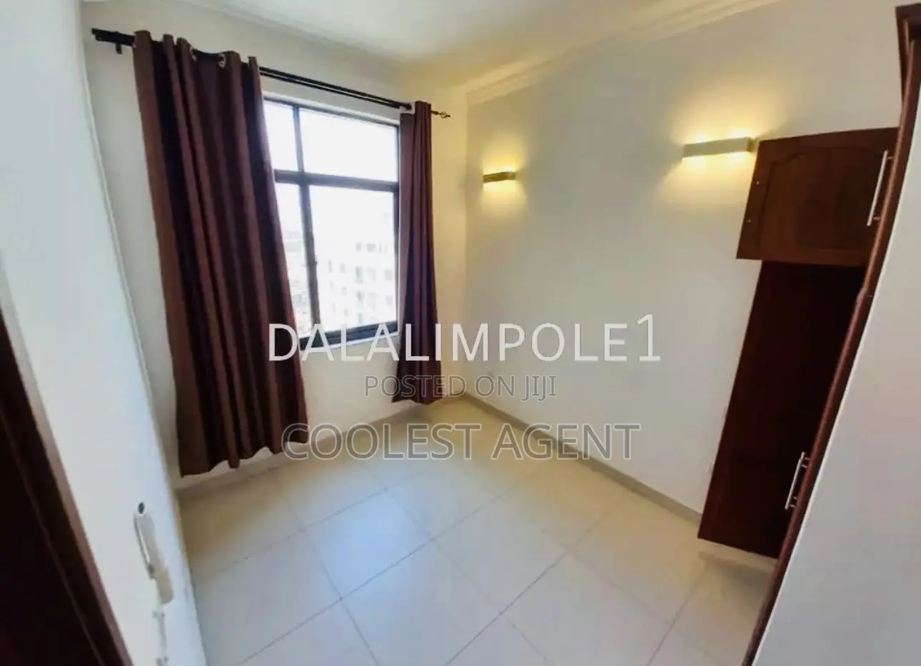 3bdrm Apartment in Coolest Estate, Mikocheni for sale