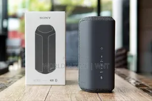 Sony Xe300 Wireless Bluetooth Speaker