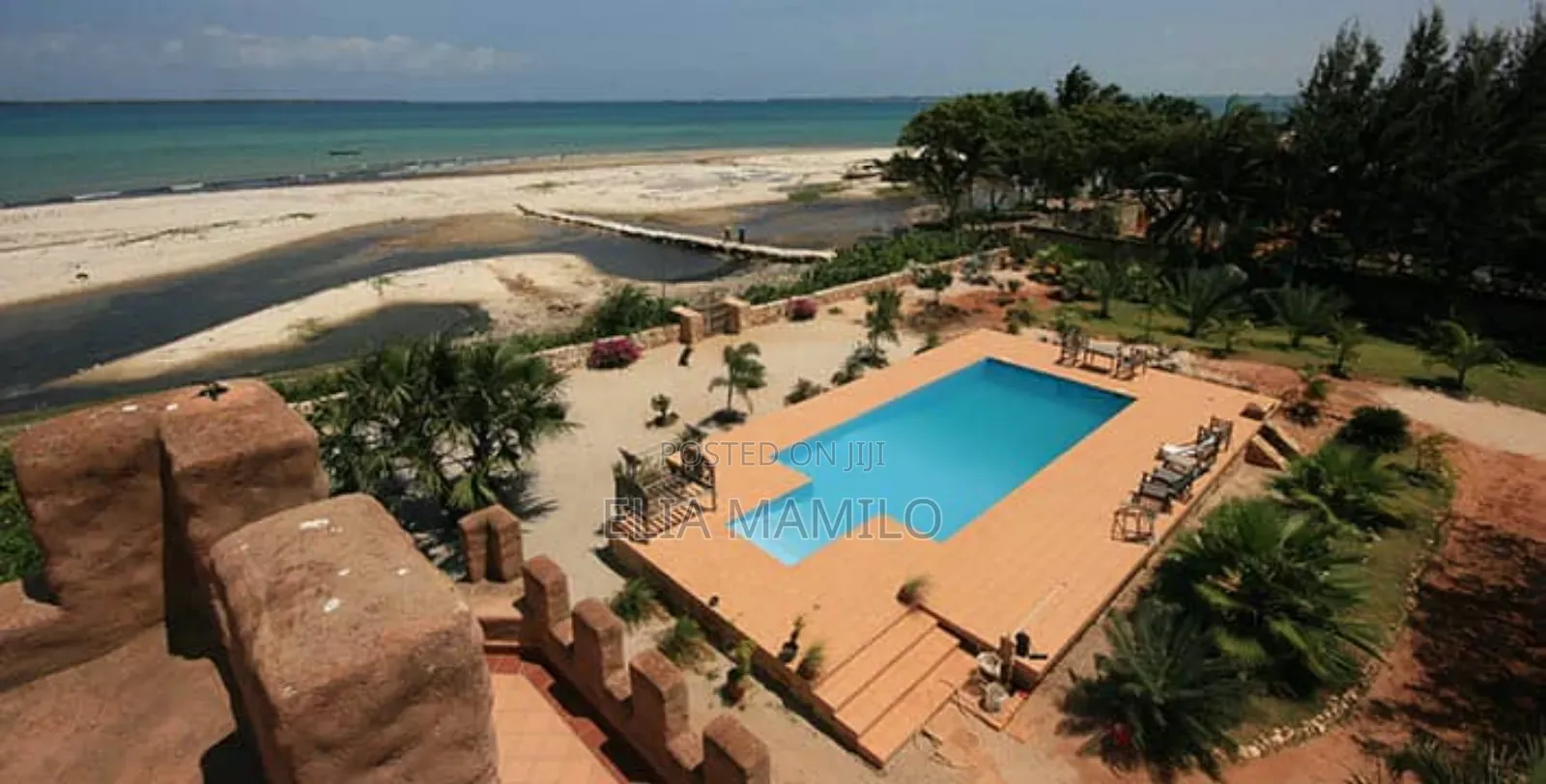 3bdrm House in Mbezi Beach Kidimbwi for sale