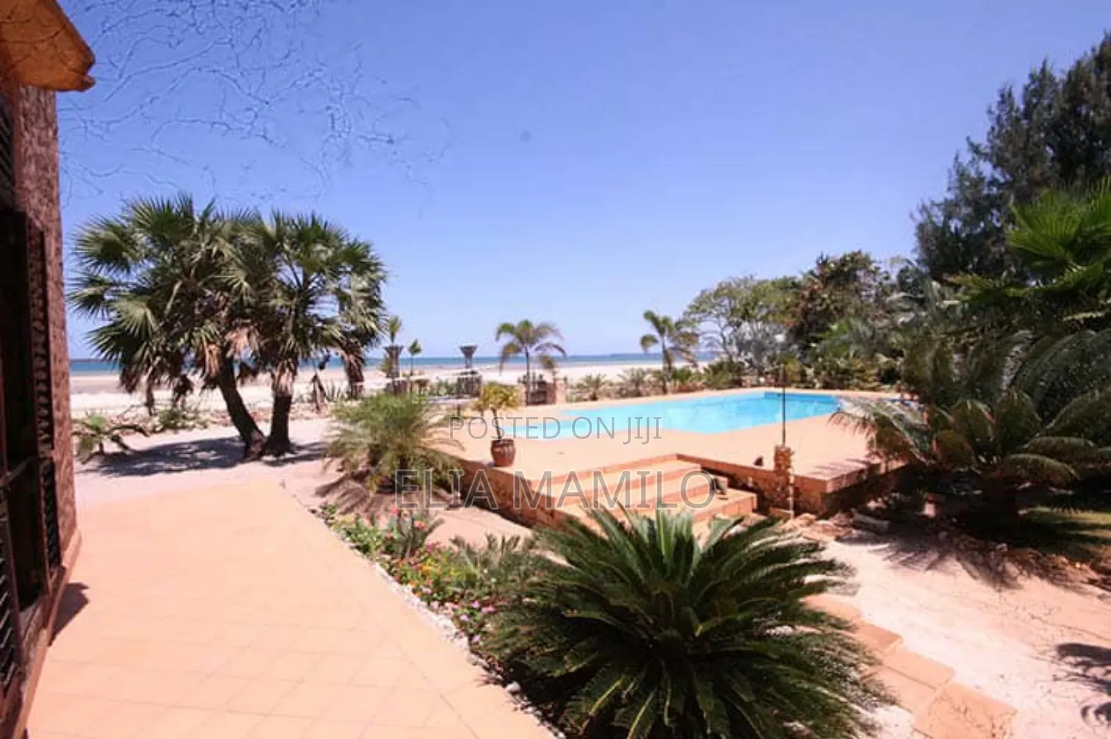 3bdrm House in Mbezi Beach Kidimbwi for sale