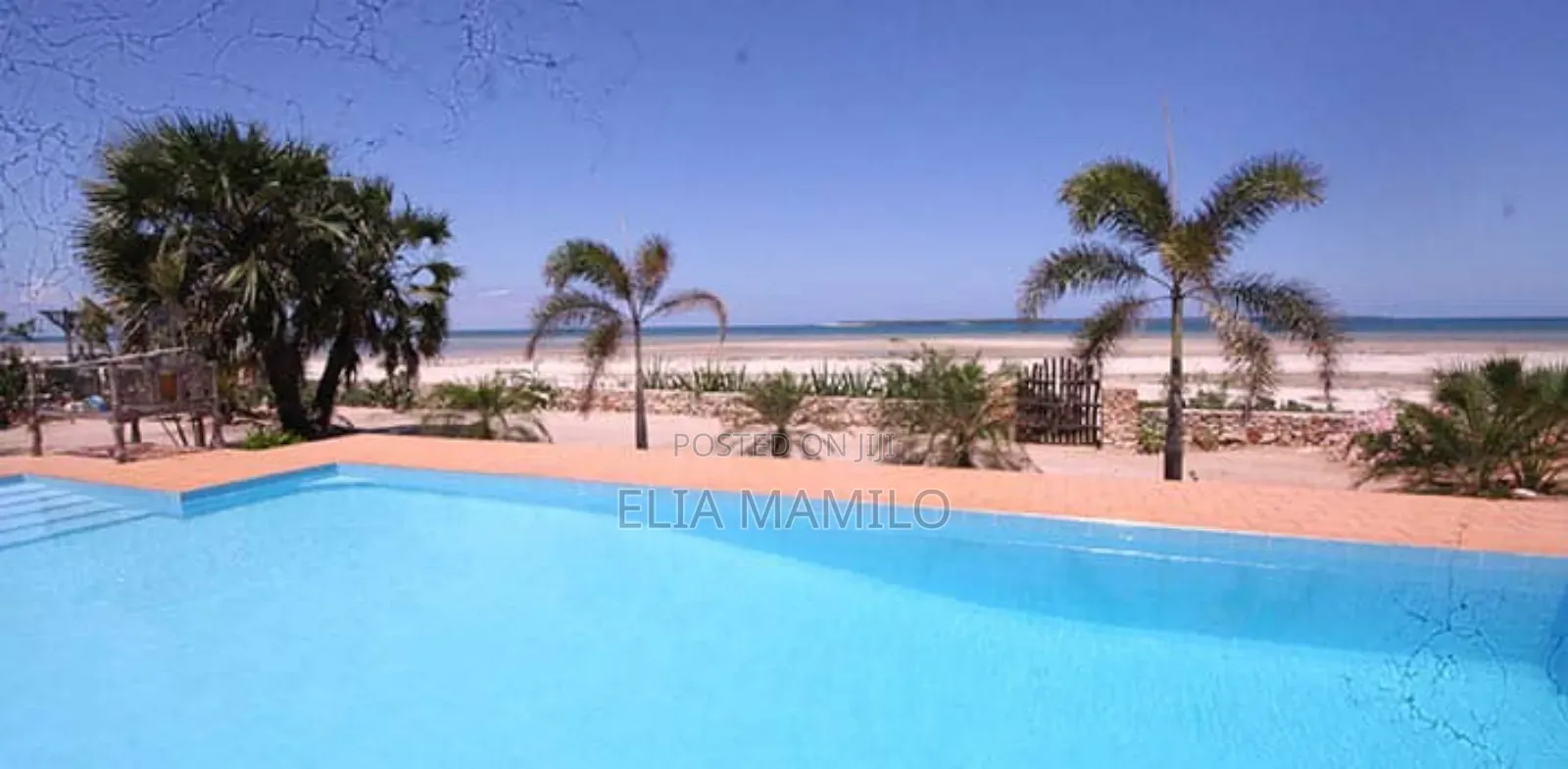 3bdrm House in Mbezi Beach Kidimbwi for sale