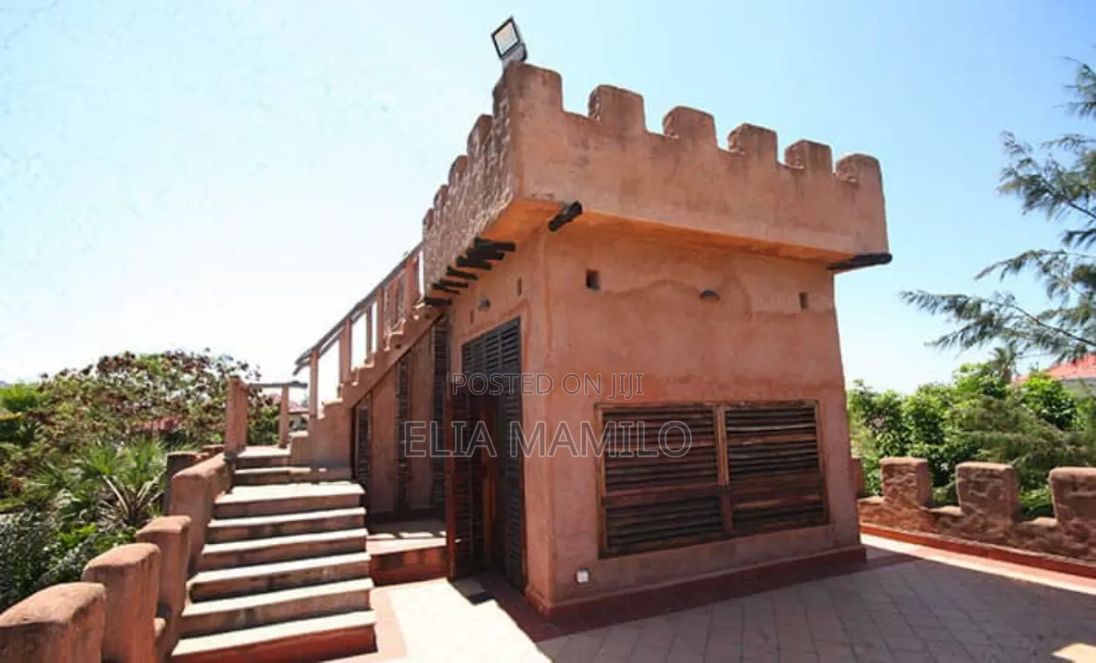 3bdrm House in Mbezi Beach Kidimbwi for sale