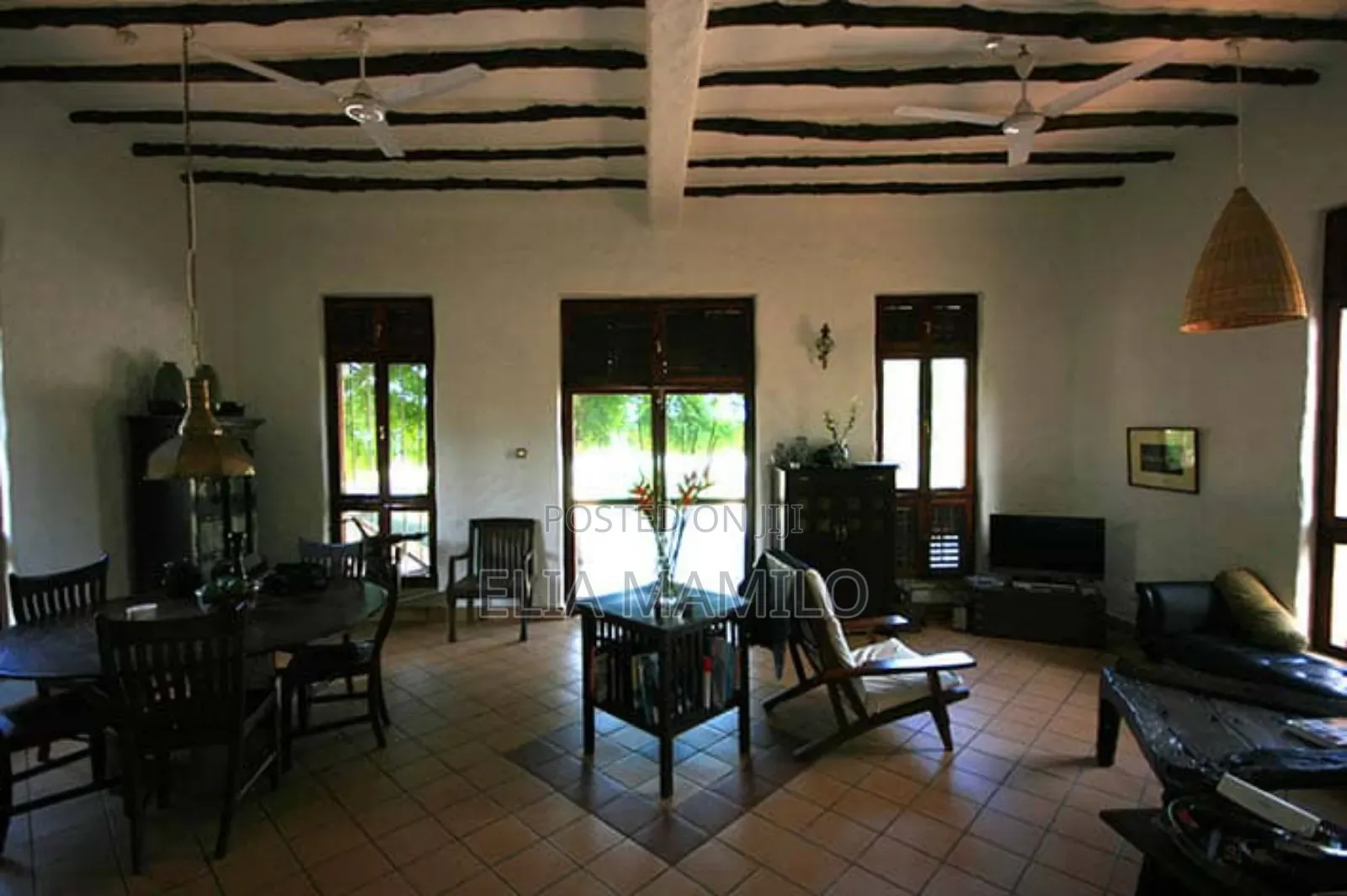 3bdrm House in Mbezi Beach Kidimbwi for sale