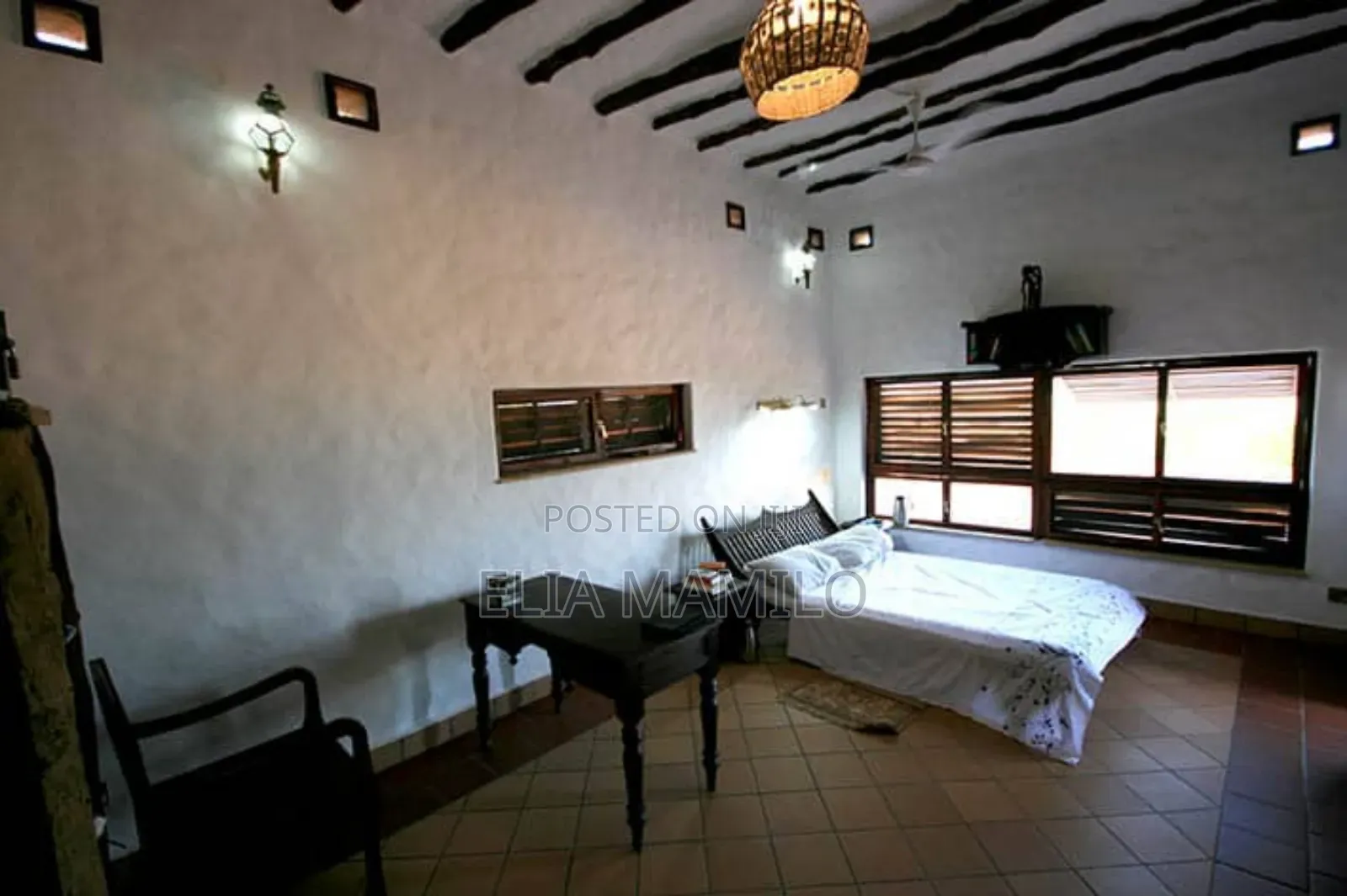 3bdrm House in Mbezi Beach Kidimbwi for sale