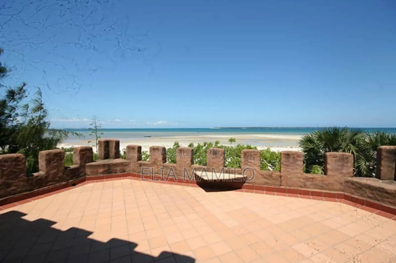 3bdrm House in Mbezi Beach Kidimbwi for sale
