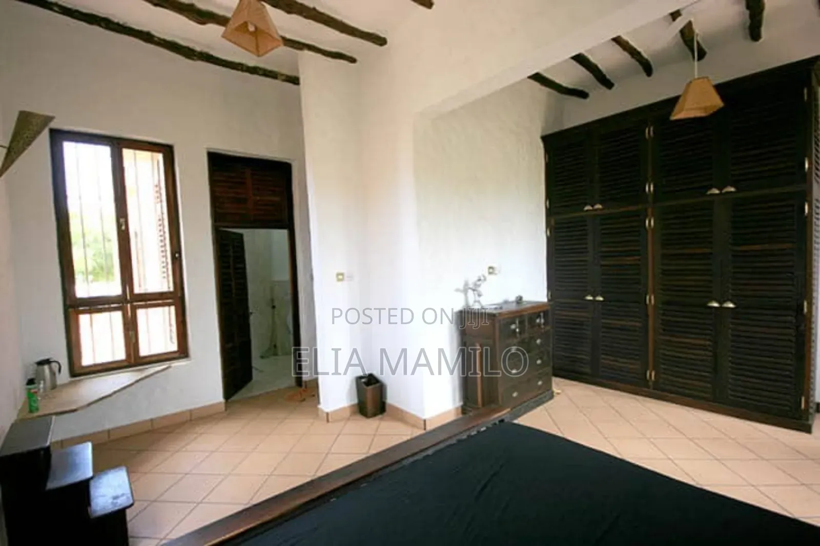 3bdrm House in Mbezi Beach Kidimbwi for sale