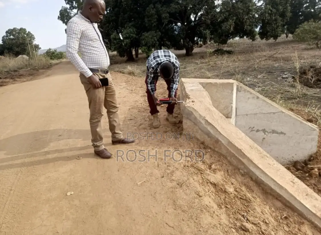 Civil Engineer