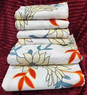 Mashuka Ya Cotton