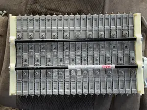 Toyota Aqua Hybrid Battery