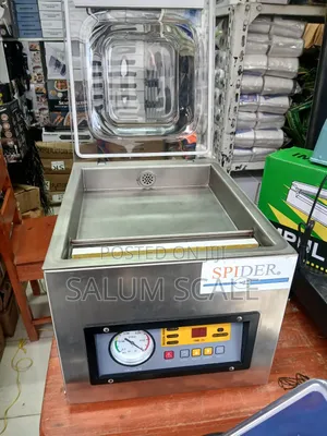 Vacuum Sealer