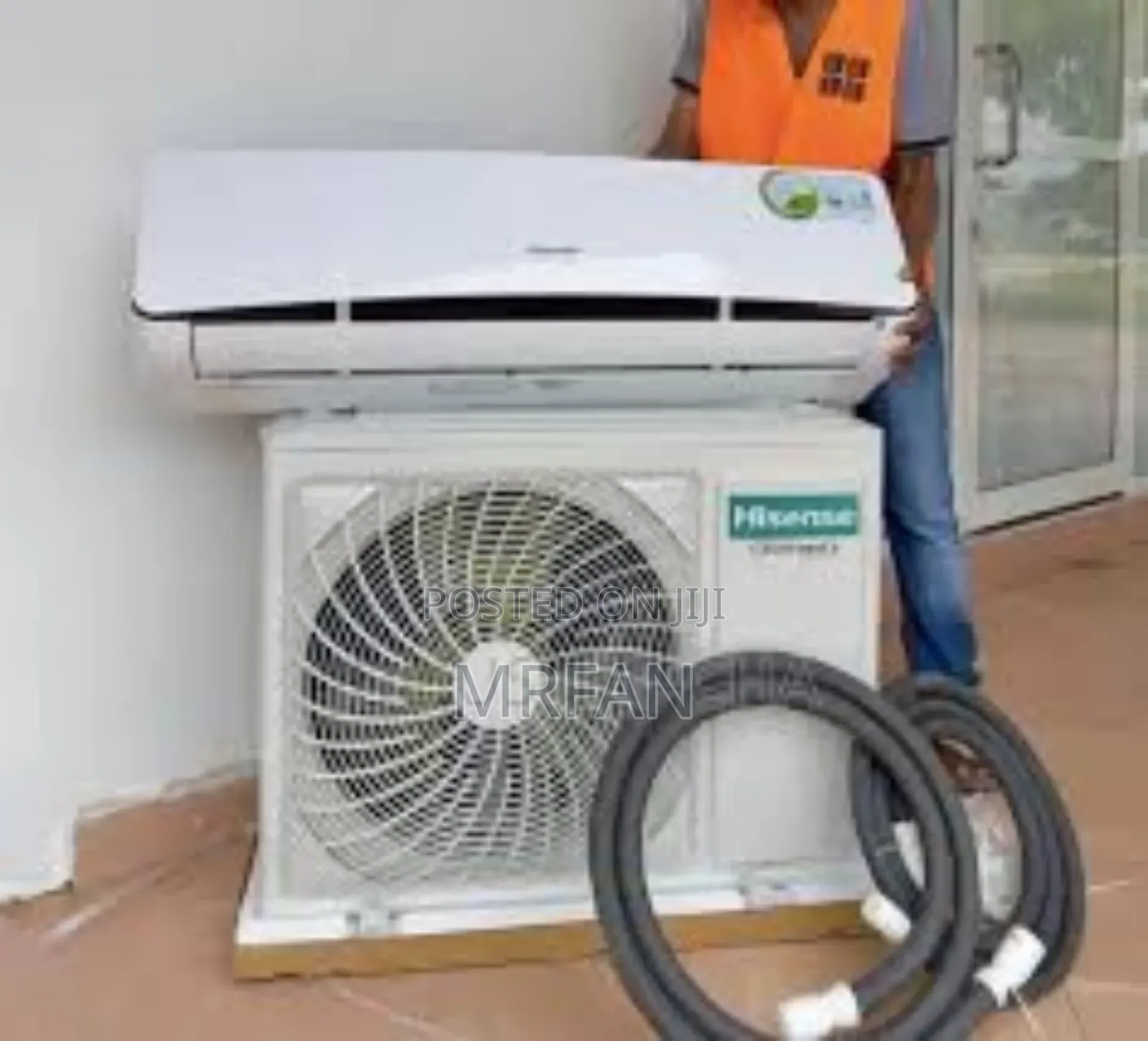 Hisense Ac Air Conditioner Split Inverter 30tr4 30000btu