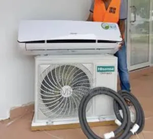 Hisense Ac Air Conditioner Split Inverter 30tr4 30000btu