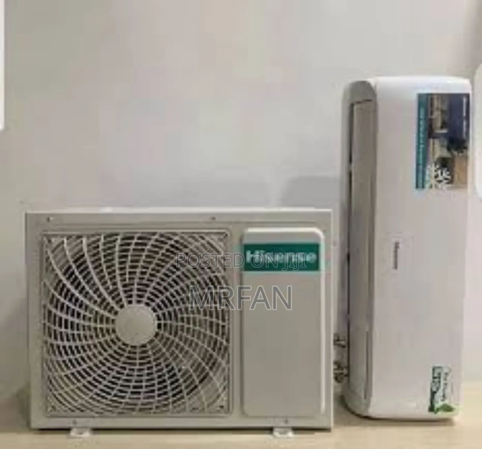 Hisense Ac Air Conditioner Split Inverter 30tr4 30000btu