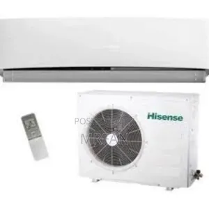 Hisense Ac Air Conditioner Inventor 36tr4 36000btu