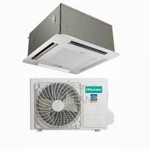 Hisense Cassette Ac Air Conditioner 18000 Btu