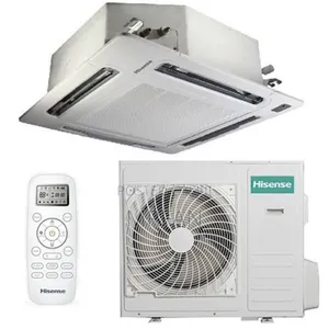 Hisense Cassette Ac Air Conditioner 24000 Btu