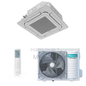 Hisense Cassette Ac Air Conditioner 36000 Btu