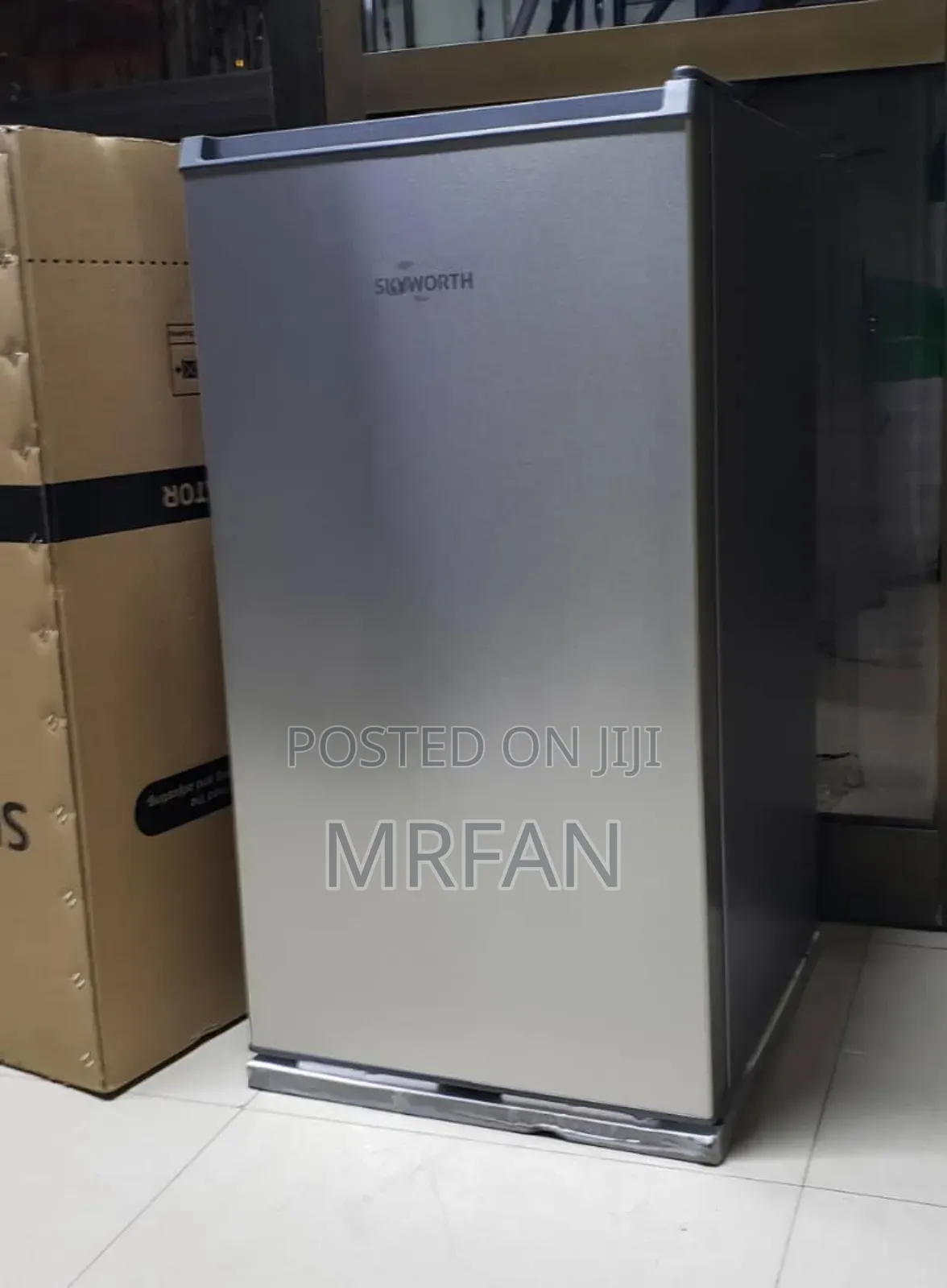 *Skyworth Single Door* *90l*
