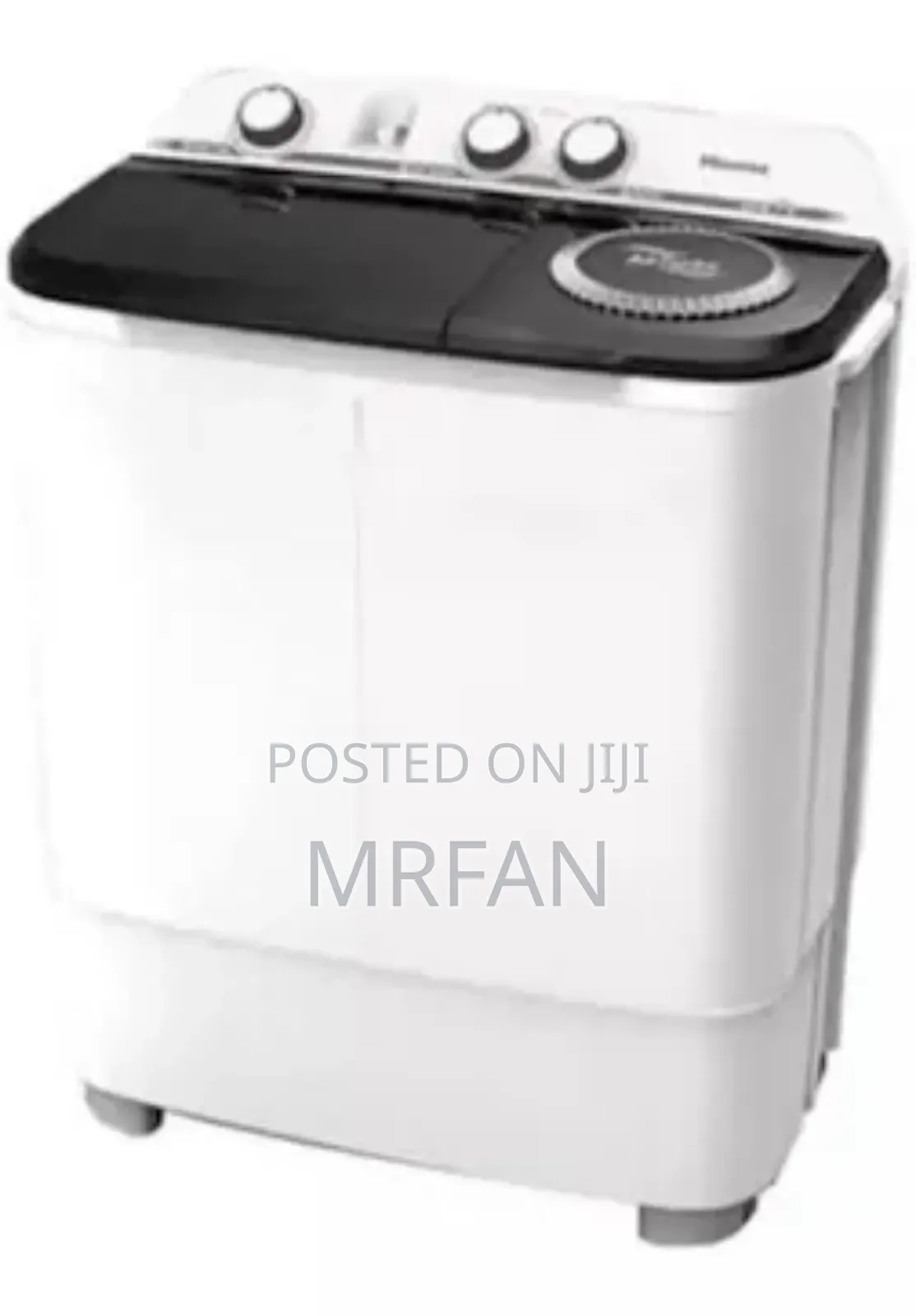 Hisense Washing Machine Manual 7 Kg