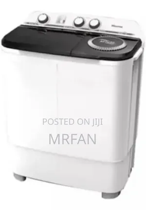 Hisense Washing Machine Manual 7 Kg